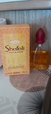 Shafali fleur rare yves rocher