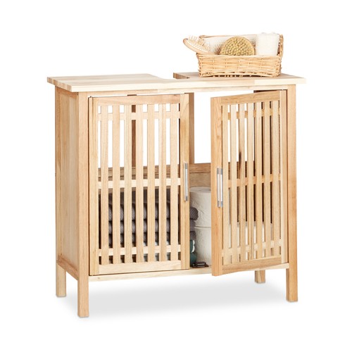 Meuble dessous lavabo 2 - de,
