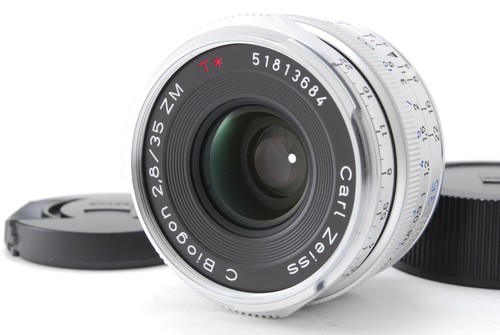 Comme neuf carl zeiss c - [comme,