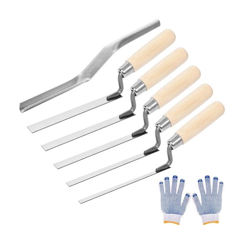 Pièces truelle joints - truelle,