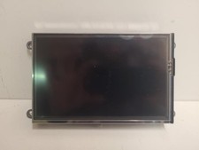 Ecran GPS CITROEN C4 PICASSO 2