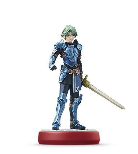Nintendo amiibo fire emblem - nintendo,