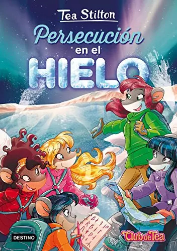 Persecución hielo tea - en,