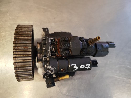 Pompe injection peugeot 307 - pompe,