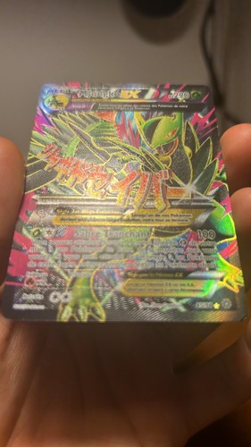 2015 pokémon sceptile - 2015,