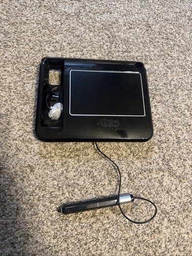 Nintendo wii udraw game - udraw, tablet