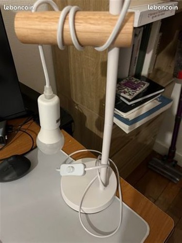Lampe poser scandinave - à,