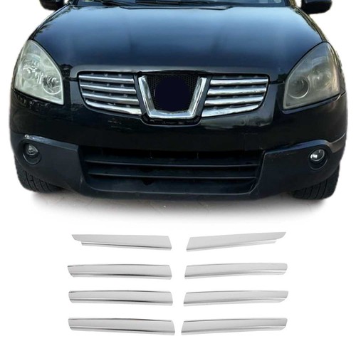 Moulure grille calandre - de,