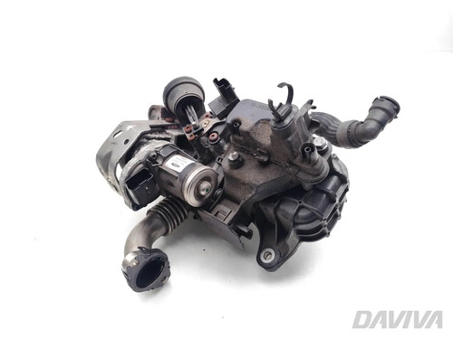 Ford mondeo vanne egr - vanne, tdci