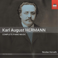 Karl august hermann - august,
