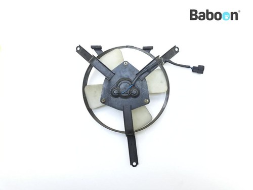 Ventilateur refroidissement - de,