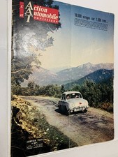 L'Action Automobile Magazine
