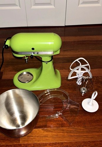 Kitchenaid artisan 5qt 325w - 5qt,