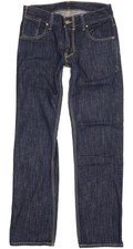 Levi's 514  Homme Bleu