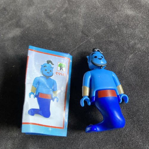 Kinder surprise playmobil - kinder,