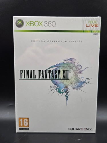 Jeu xbox 360 - jeu, final