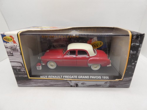 Renault fregate grand pavois - renault,