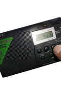 Sony ICF-M260 Portable AM/FM