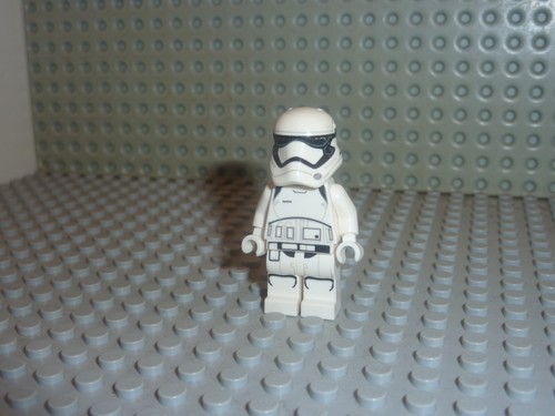 Personnage lego star - star, wars