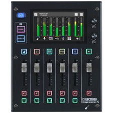 BOSS Gigcaster 5 GCS-5 Audio