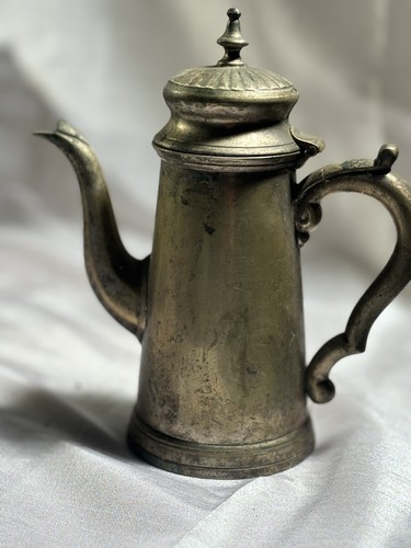 Thèière laiton les - thèière,