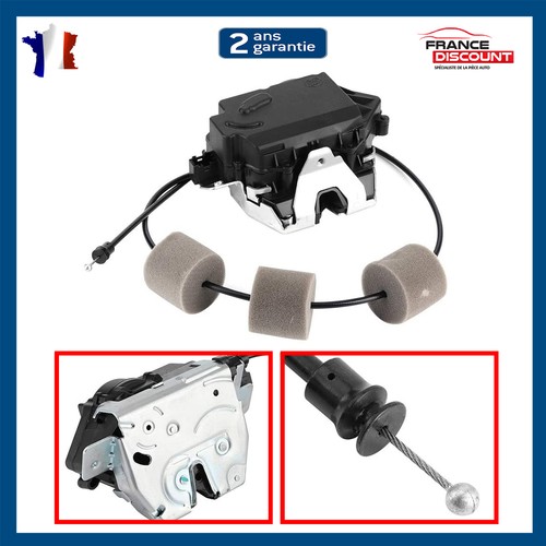 Moteur centralisation de - moteur,