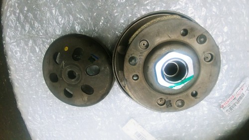 Embrayage clutch yamaha mbk - embrayage,