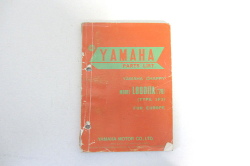Catalogue pièces parts - catalogue,