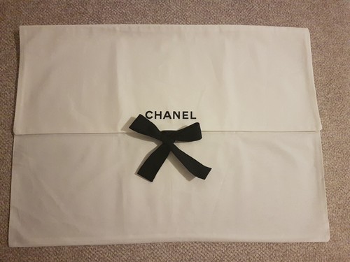 Chanel grand dust bag - dust,