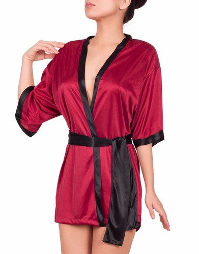 Kimono fab europe xl xxl - kimono, l