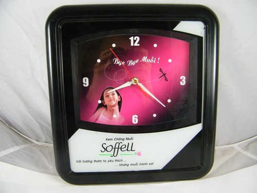 Bye muoi soffell - bye,
