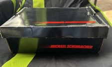 MICHAEL SCHUMACHER 2003 SAMPLE