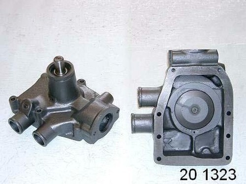 Pompe eau massey ferguson - pompe,