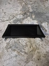 ECRAN GPS BMW X5 E70 228465601