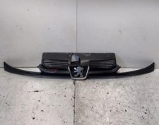 grille pare-choc avant pour PEUGEOT 206 (09 98 06 09