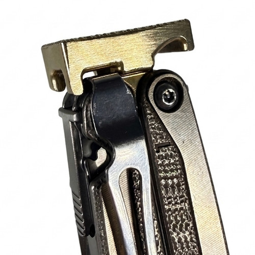 For leatherman charge - tt, &