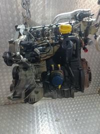 Moteur renault megane phase - moteur,