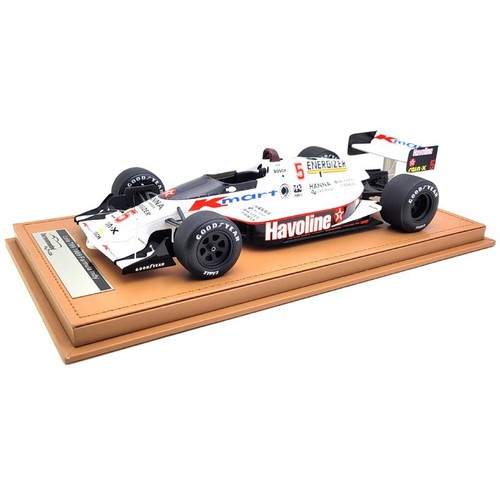 Lola t89 cart - lola,