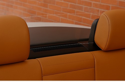 Bmw e93 series convertible - 3,