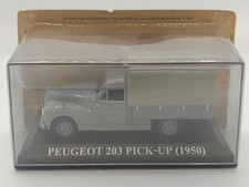 PEUGEOT 203 PICK-UP 1950 -