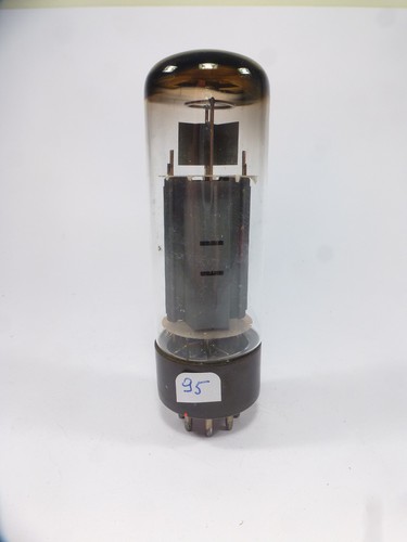 Tested strong el34 - el34, welded