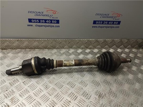 9656135180 transmission avant - ,