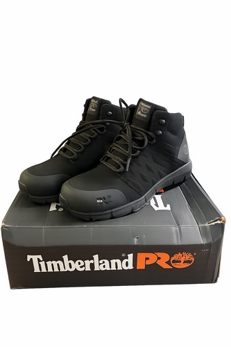 Timberland pros boots - pros,