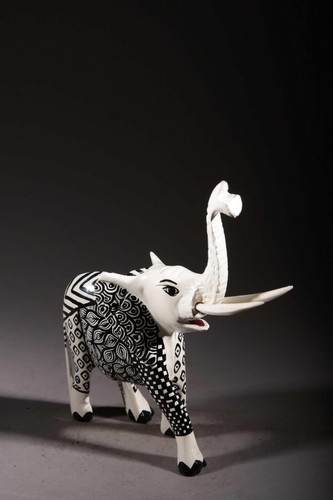 Art contemporain africain - art,