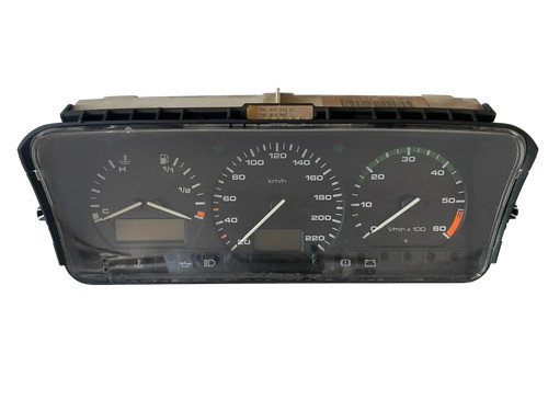 5 tacho instrument - t4,