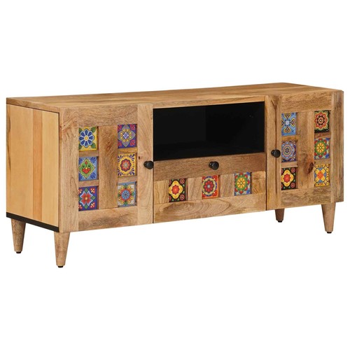 Meuble avec tiroir - tv,