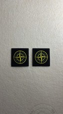 Patch Stone Island À Coudre