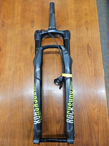 Rockshox sid world cup29 - world, 27.5+