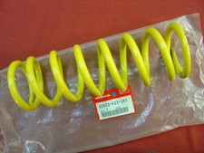 Ressort d'amortisseur SHOWA