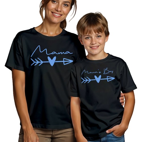 Shirt fête des - t-shirt,